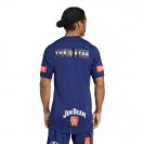 NSW Blues 2025 State of Origin Training Tee