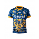 Parramatta Eels 2025 NRL Indigenous Jersey