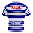 Canterbury-Bankstown Bulldogs Heritage Jersey 2025 Men's