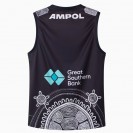 Carlton Blues 2025 AFL Indigenous Guernsey
