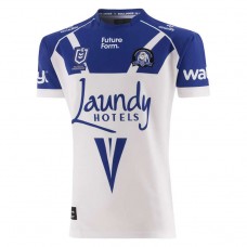 Canterbury-Bankstown Bulldogs 2025 NRL Heritage Jersey