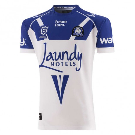 Canterbury-Bankstown Bulldogs Heritage Jersey 2025 Men's