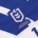 Canterbury-Bankstown Bulldogs Heritage Jersey 2025 Men's