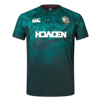 British And Irish Lions 2025 Rugby Jersey