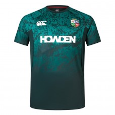 British And Irish Lions 2025 Rugby Jersey