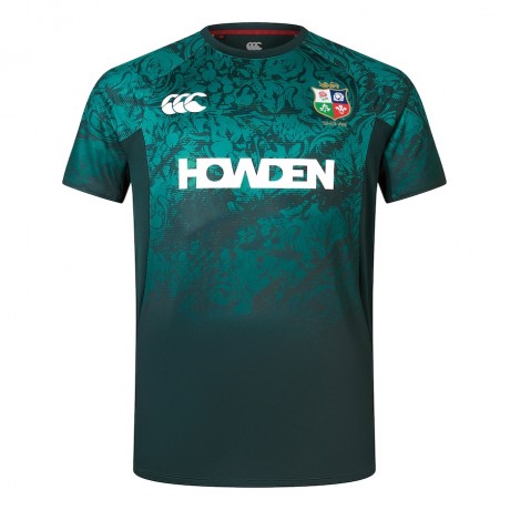 British And Irish Lions 2025 Rugby Jersey