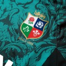 British And Irish Lions 2025 Rugby Jersey