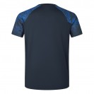 British & Irish Lions 2025 Navy Rugby Shirt