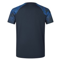British & Irish Lions 2025 Navy Rugby Shirt