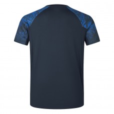 British & Irish Lions 2025 Navy Rugby Shirt