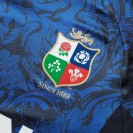 British & Irish Lions 2025 Navy Rugby Shirt