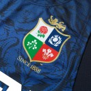 British & Irish Lions 2025 Navy Rugby Singlet