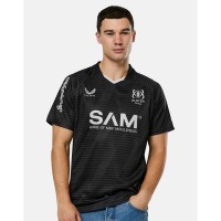 Ulster Rugby 2025 United Rugby Championship Away Jersey
