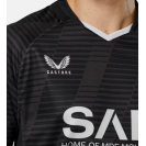 Ulster Rugby 2025 United Rugby Championship Away Jersey