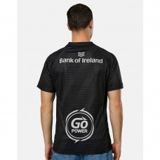 Ulster Rugby Away Shirt 2025 Black