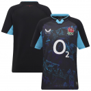 England Rugby 2025/26 Alternate Jersey Men's
