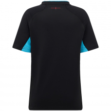 England 2025/26 International Rugby Alternate Jersey