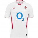 England Rugby Home Shirt 2025