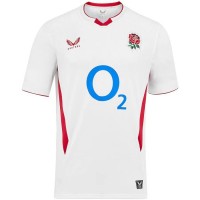 England 2025 International Rugby Home Jersey