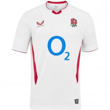 England 2025 International Rugby Home Jersey