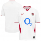 England Rugby Home Shirt 2025