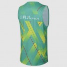 Fiji Drua Men's Training Singlet 2025