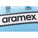 Cronulla-Sutherland Sharks 2025 NRL Pasifika Jersey