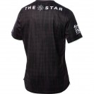 Brisbane Broncos 2025 NRL Black Training Tee