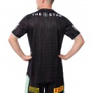 Brisbane Broncos 2025 NRL Black Training Tee
