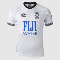 Flying Fijians 2025 International Rugby Home Jersey