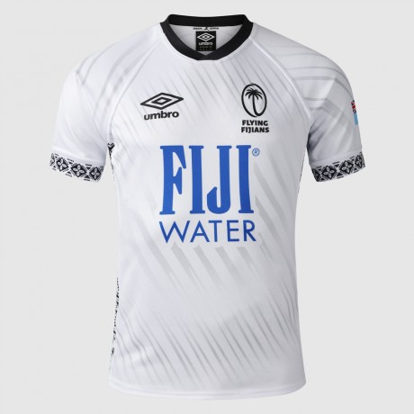 Flying Fijians 2025 Home Jersey Men's