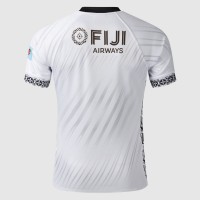 Flying Fijians 2025 International Rugby Home Jersey