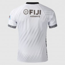 Flying Fijians 2025 International Rugby Home Jersey