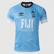 Flying Fijians 2025 International Rugby Away Jersey