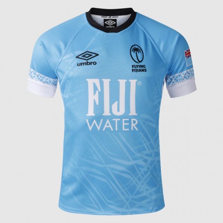 Flying Fijians 2025 Away Jersey Men's