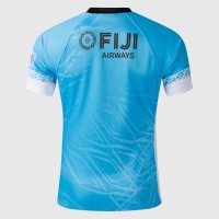 Flying Fijians 2025 International Rugby Away Jersey
