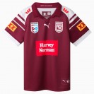 QLD Maroons 2025 Rugby Home Jersey Men's