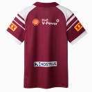 QLD Maroons 2025 Rugby Home Jersey Men's