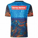 Indigenous All Stars 2025 NRL Home Jersey