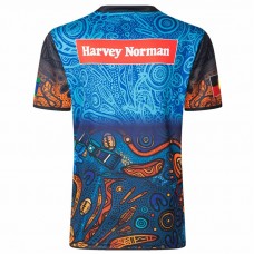 Indigenous All Stars 2025 NRL Home Jersey