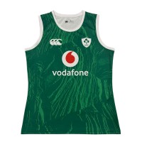 Ireland 2024/25 Rugby Training Jersey