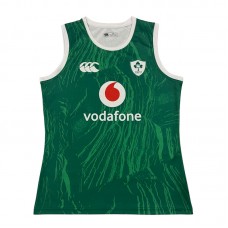Ireland 2024/25 Rugby Training Jersey