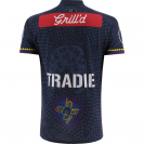 Melbourne Storm 2025 NRL Indigenous Jersey
