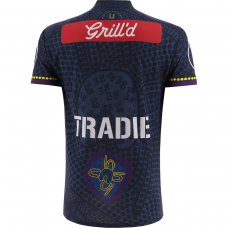 Melbourne Storm 2025 NRL Indigenous Jersey