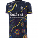 Melbourne Storm 2025 NRL Indigenous Jersey