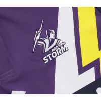 Melbourne Storm 2025 NRL Home Jersey