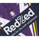 Melbourne Storm 2025 NRL Home Jersey