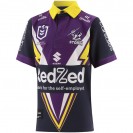 Melbourne Storm 2025 NRL Home Jersey