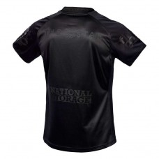 Brisbane Broncos 2025 NRL Mental Health Tribute Jersey