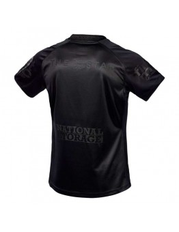 Brisbane Broncos 2025 NRL Mental Health Tribute Jersey